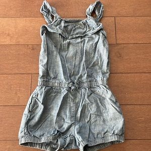 Baby Gap romper